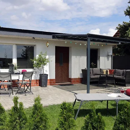 Seenest Lieske Exterior photo