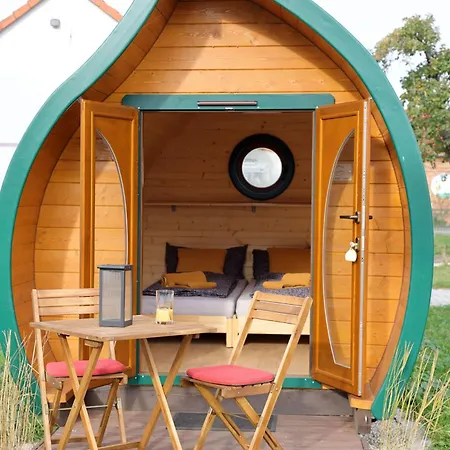 Seenest Lieske Exterior photo