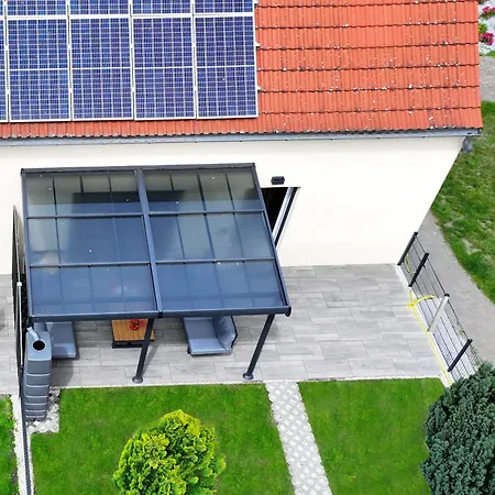 Seenest Lieske Exterior photo