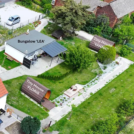 Seenest Lieske Exterior photo