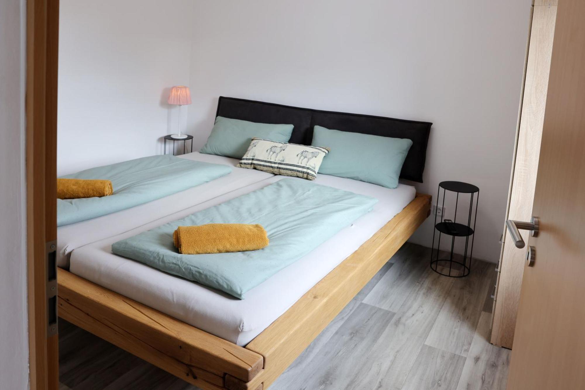Apartment Seenest Lieske