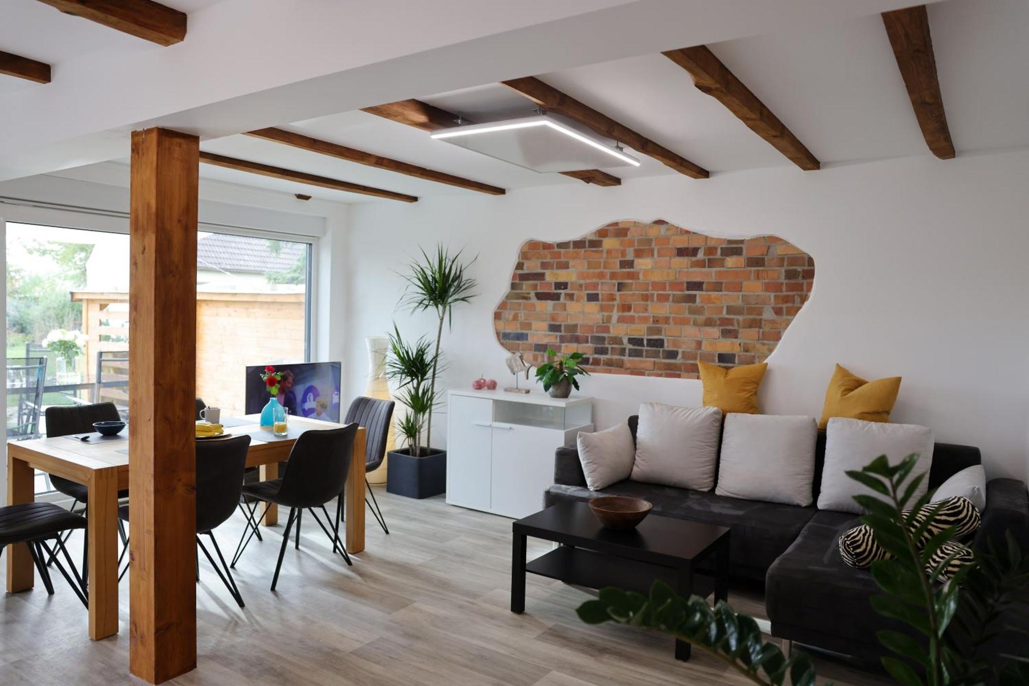 Apartment Seenest Lieske
