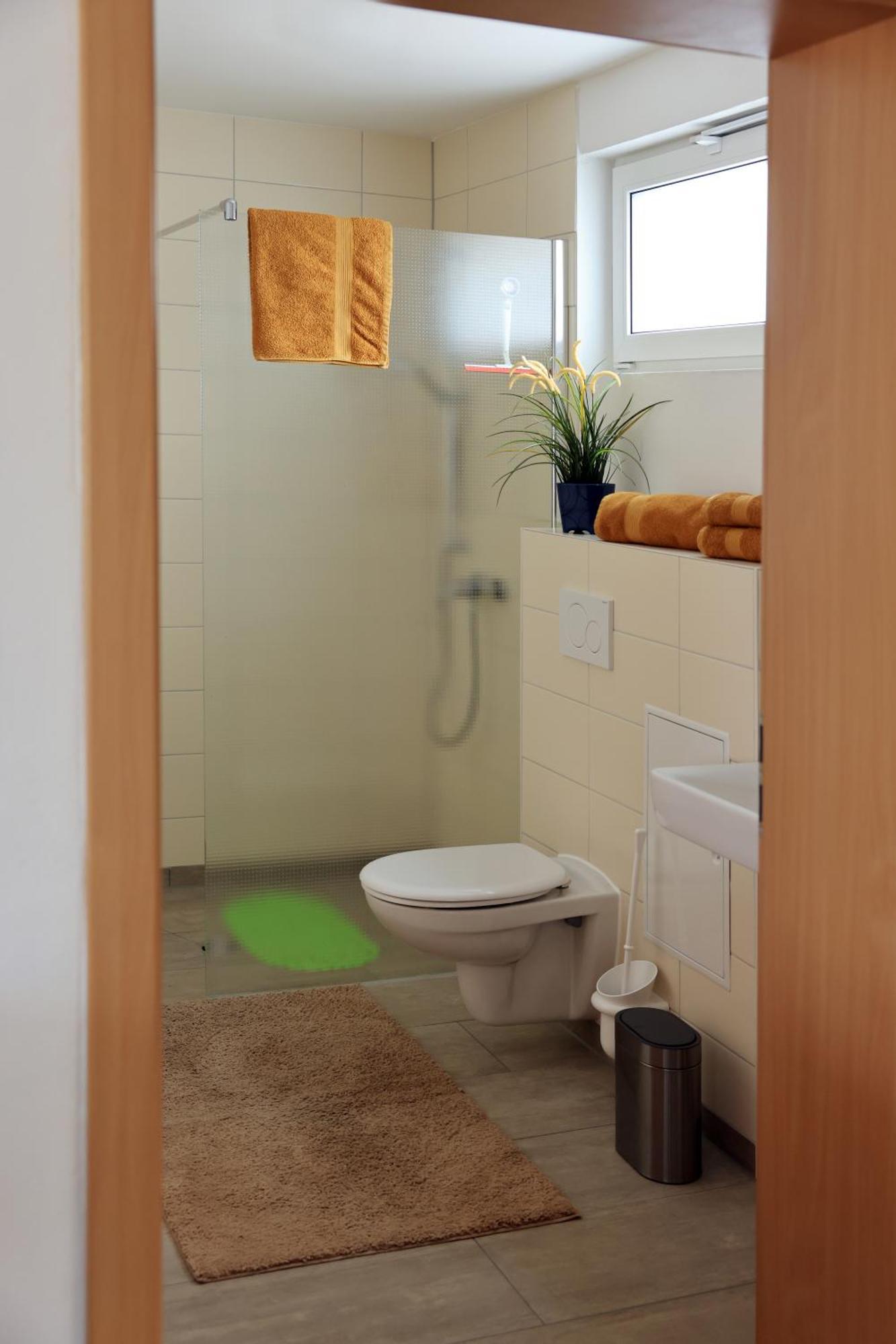 Apartment Seenest Lieske
