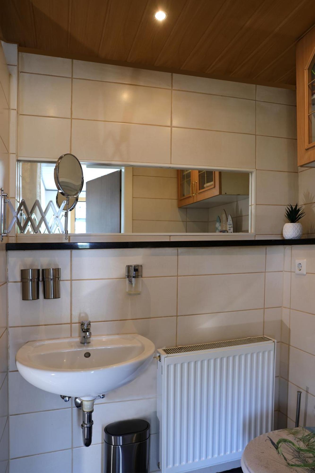 Apartment Seenest Lieske